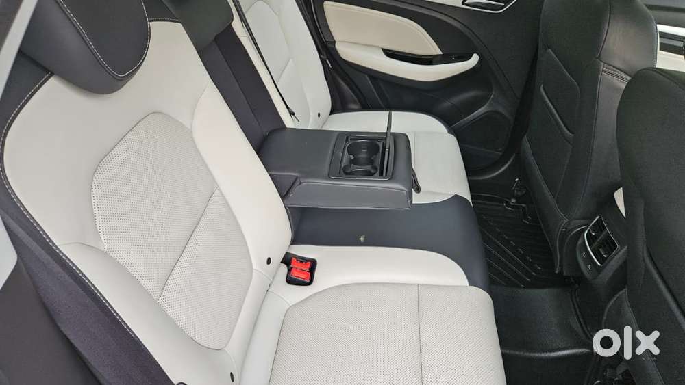 Mg Astor 1.5 Sharp Cvt, 2022, Petrol
