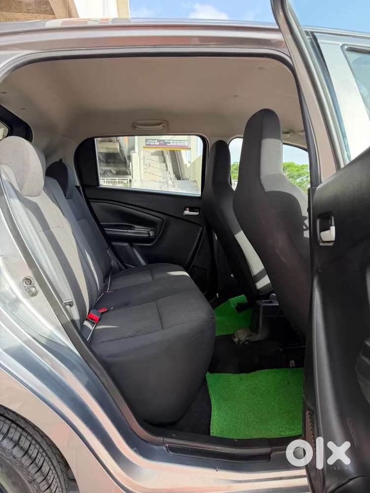 Maruti Suzuki Celerio Cng Vxi Optional, 2022, Cng & Hybrids