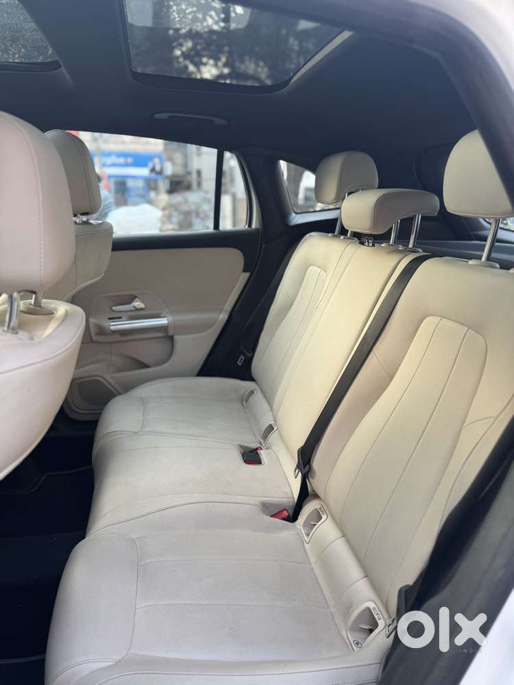 Mercedes-benz Gla 200, 2023, Petrol