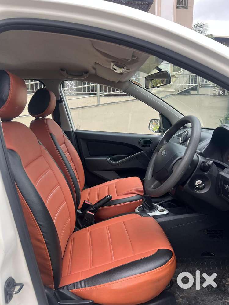 Ford Figo Diesel, 2014, Diesel