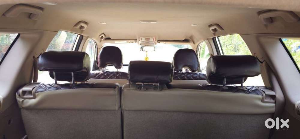 Mahindra Xuv500 W8, 2015, Diesel