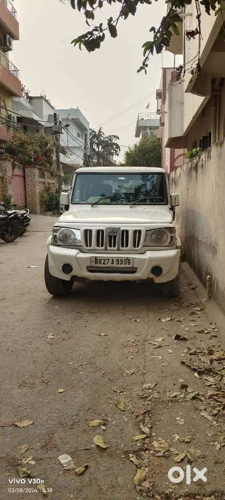 Mahindra Bolero 2011 Slx Paper Update 2031july Tak Ok
