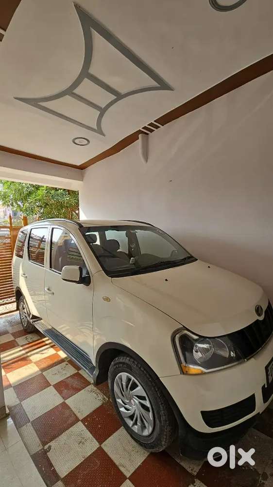 Mahindra Xylo D4 Bs4