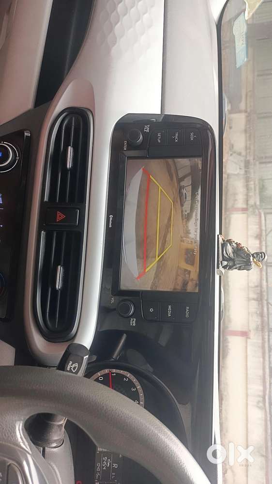 Hyundai Grand I10 Nios 1.2 Kappa Vtvt Sportz Cng, 2021, Cng & Hybrid..