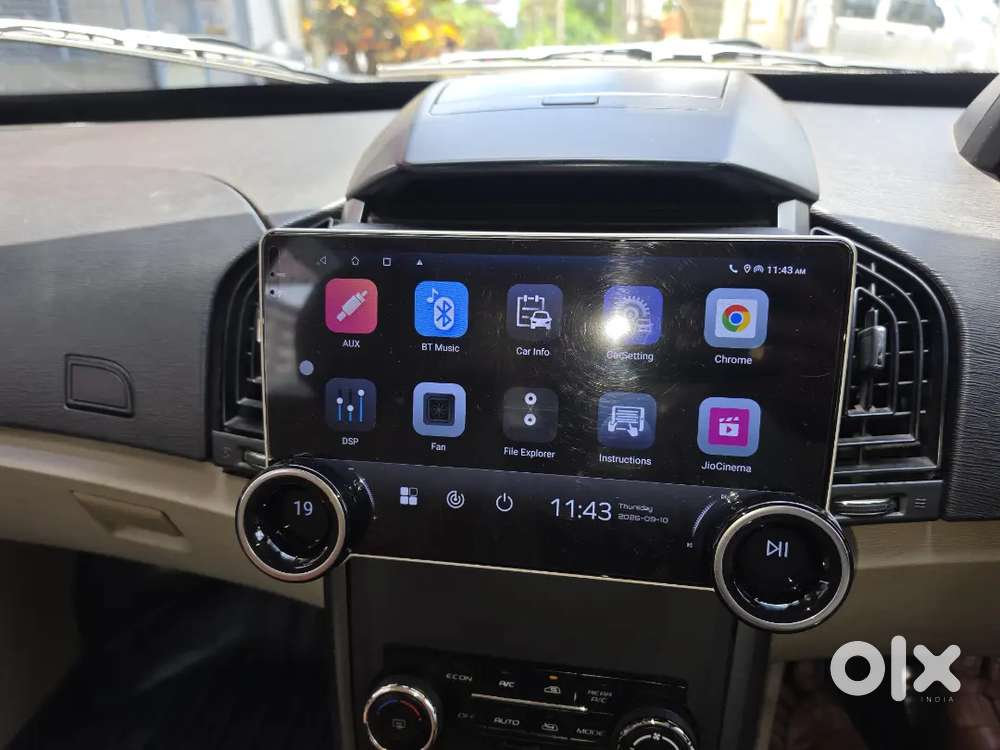 Mahindra Xuv500 Diesel 2016