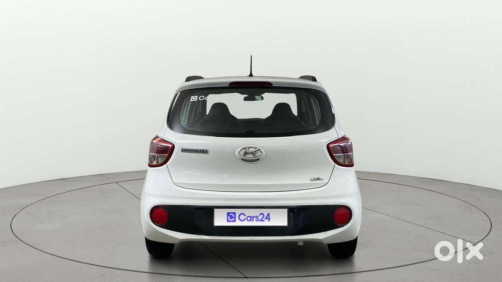 Hyundai Grand I10 1.2 Kappa Magna, 2018, Petrol