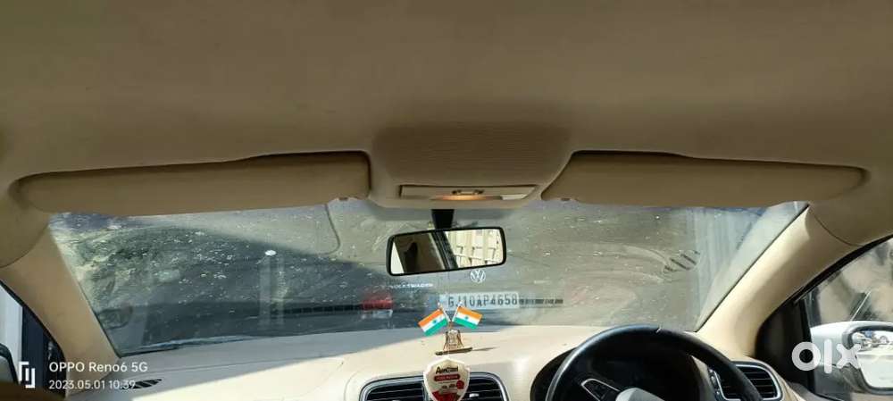 Skoda Rapid 2014 Diesel Well Maintained