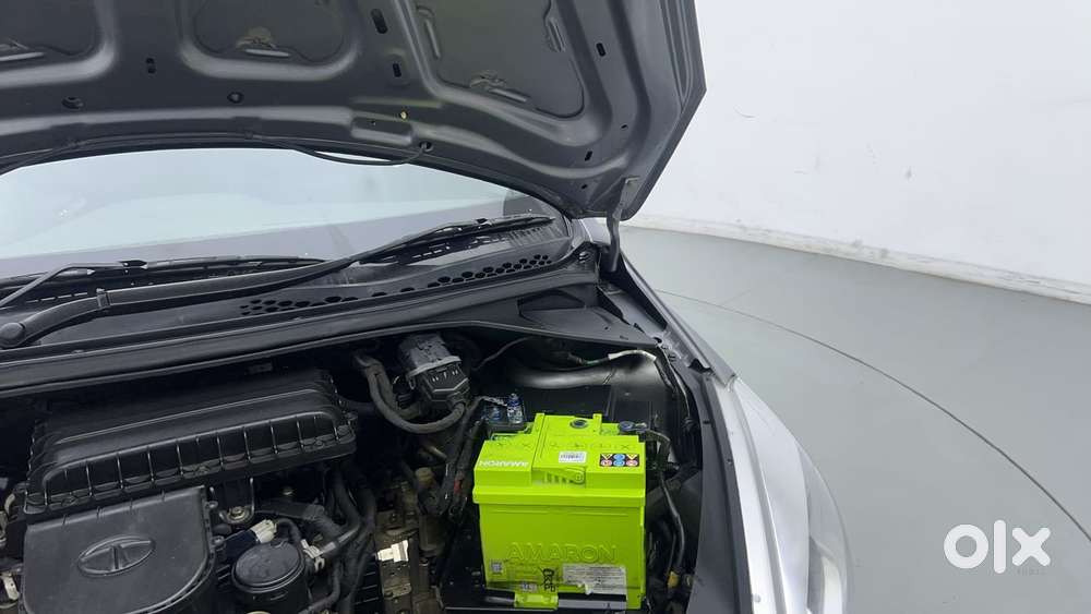 Tata Tiago Xza, 2019, Petrol