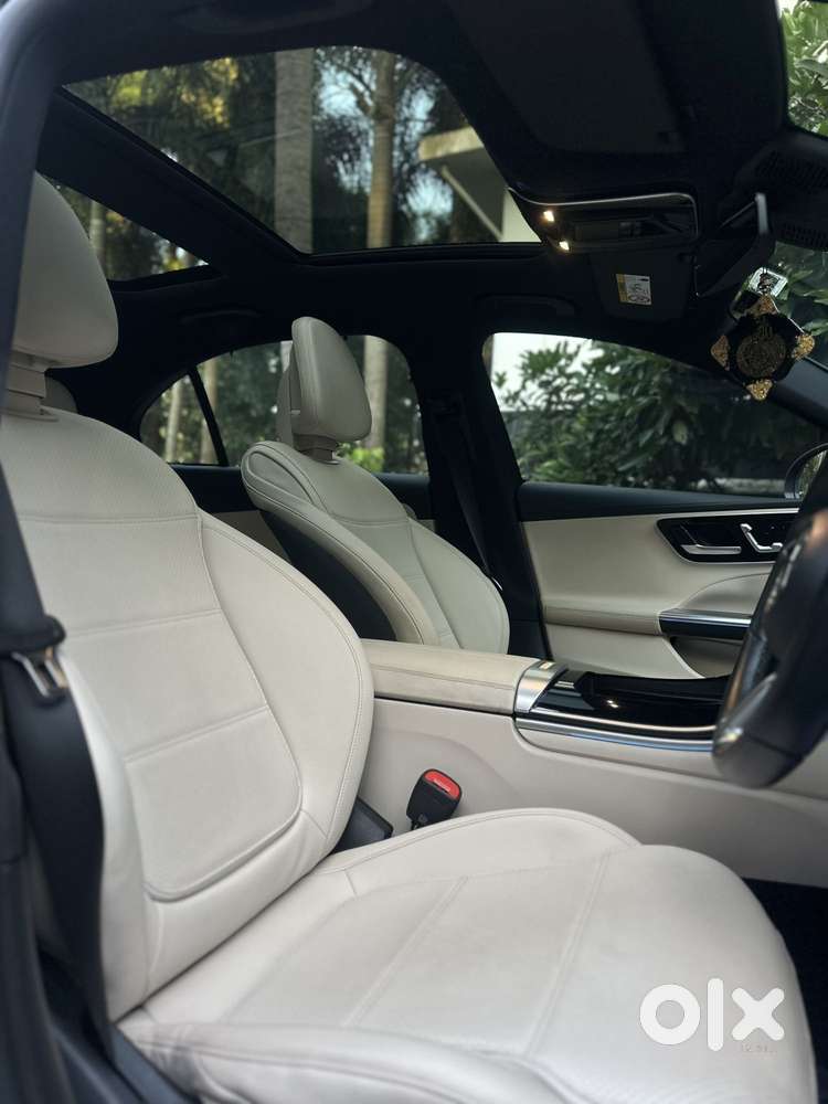 Mercedes-benz C-class C 220d, 2023, Diesel