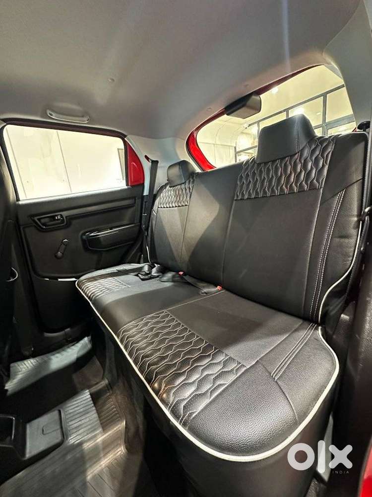 Maruti Suzuki S-presso Vxi Plus At, 2022, Petrol