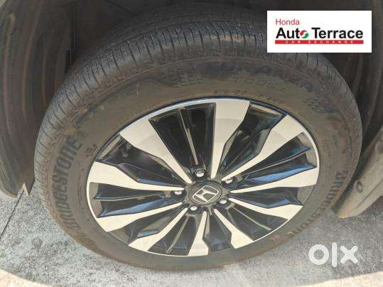 Honda City 1.5 Zx I-vtec Mt, 2024, Petrol