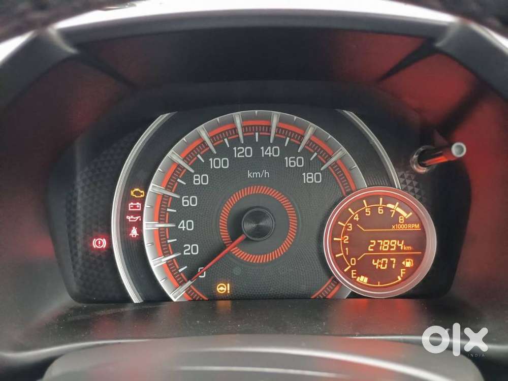 Maruti Suzuki Celerio 1.0 Zxi Mt, 2023, Petrol