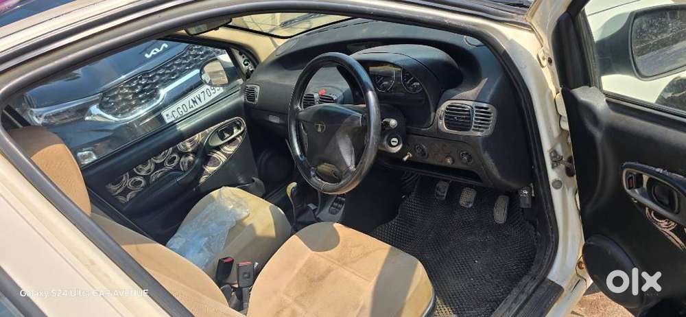 Tata Indigo Ecs Ecs Gvx, 2014, Diesel