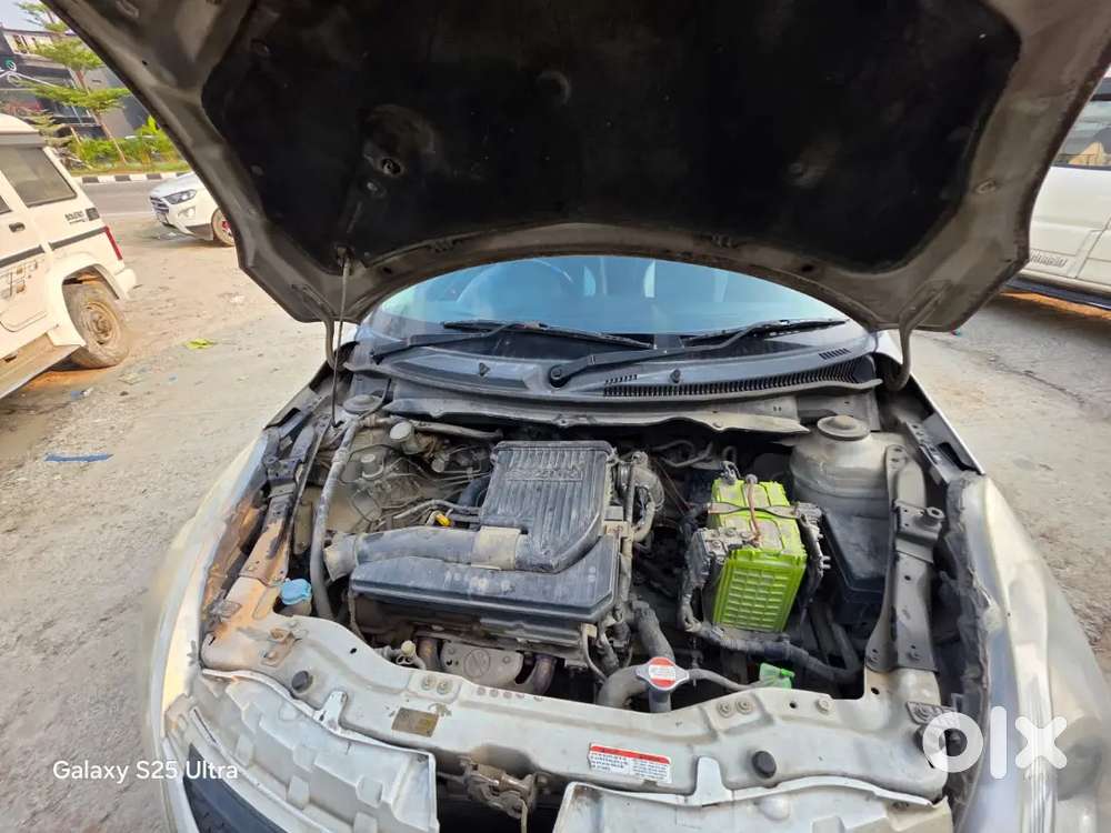 Maruti Suzuki Swift 2013 Year Car
