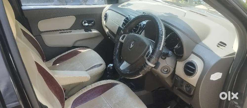 Renault Lodgy - Top Model - Well Maintained