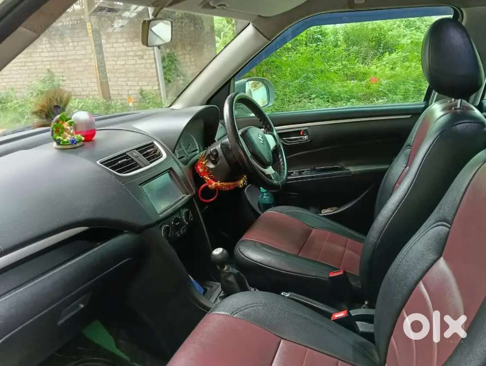 Maruti Swift Vdi 2013