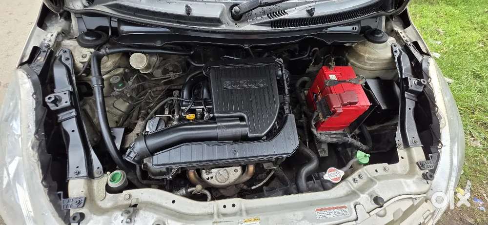 Maruti Suzuki Dzire 2014 Tax 2029
