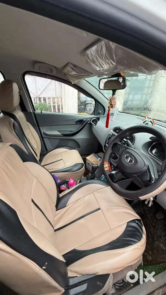 Tata Tigor Xe Petrol Manual 2021