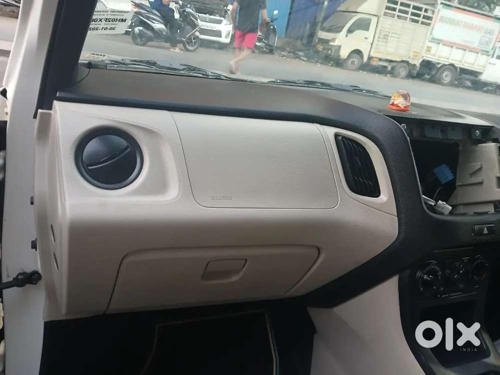 Maruti Suzuki Wagon R 2024