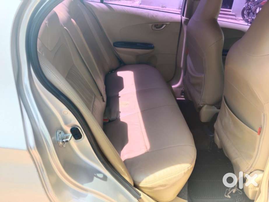 Honda Amaze Ex I-dtec, 2014, Diesel