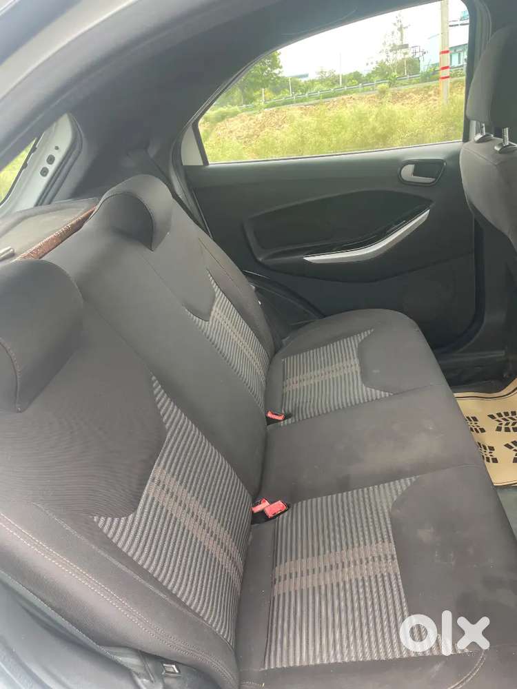 Ford Freestyle 1.2 Trend Plus 2018
