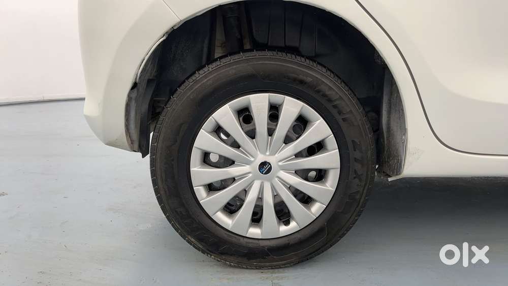 Maruti Suzuki Swift Vvt Vxi, 2020, Petrol