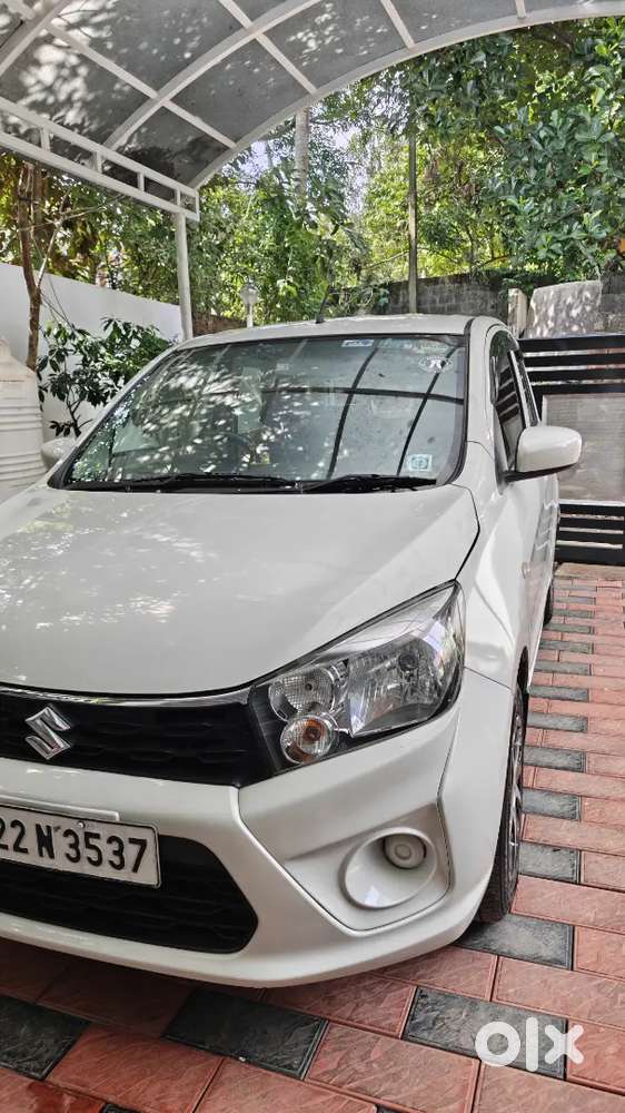Maruti Suzuki Celerio 2019 Amt