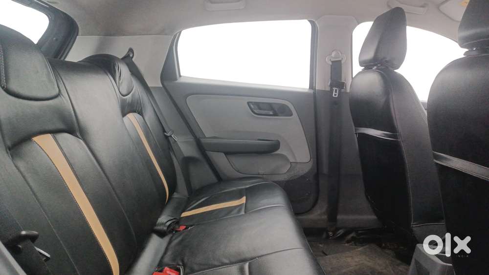 Tata Altroz 1.2 Xm Plus, 2021, Petrol