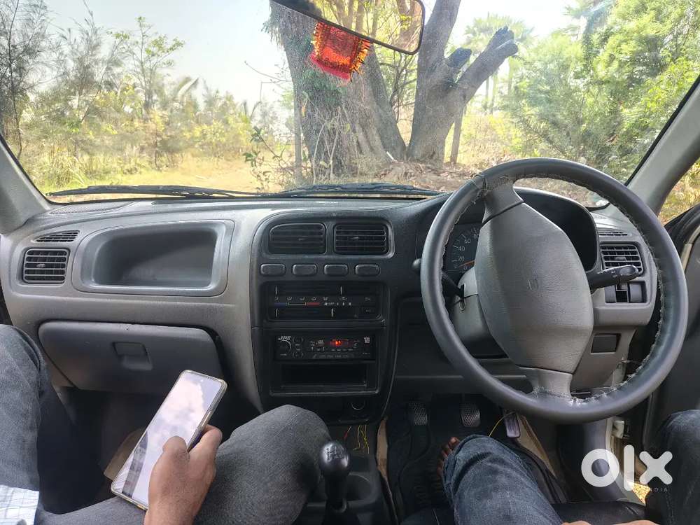 Maruti Suzuki Alto 2006 Petrol 75000 Km Driven