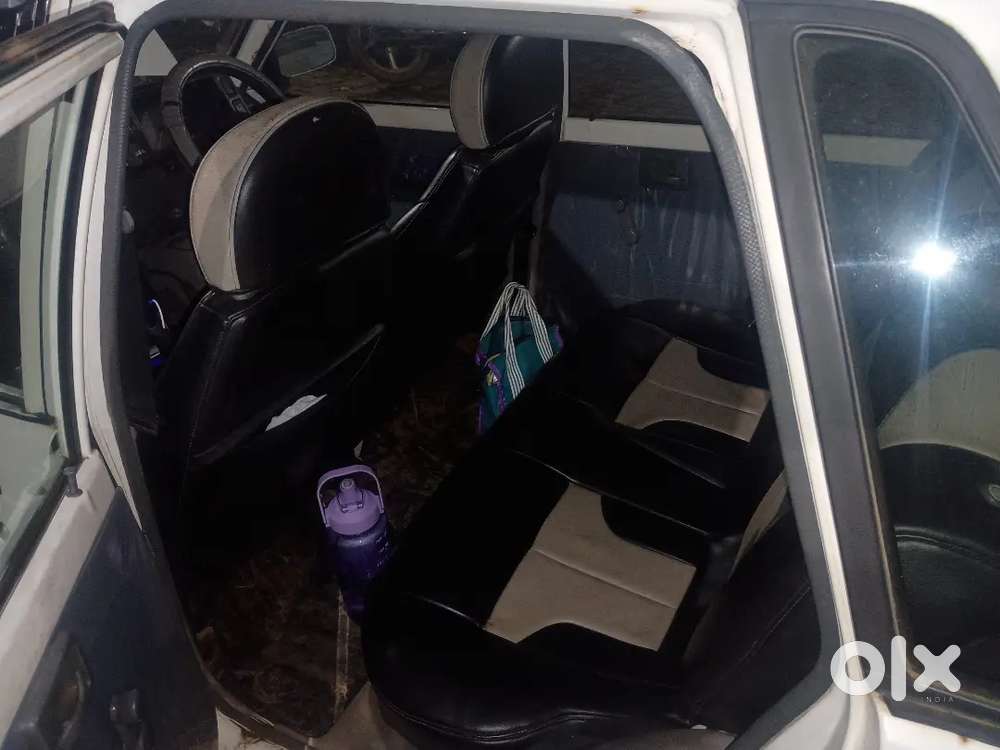 Maruti Suzuki 800 Duo Ac Lpg 2009