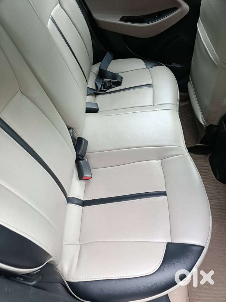Hyundai I20 1.2 Asta, 2015, Petrol