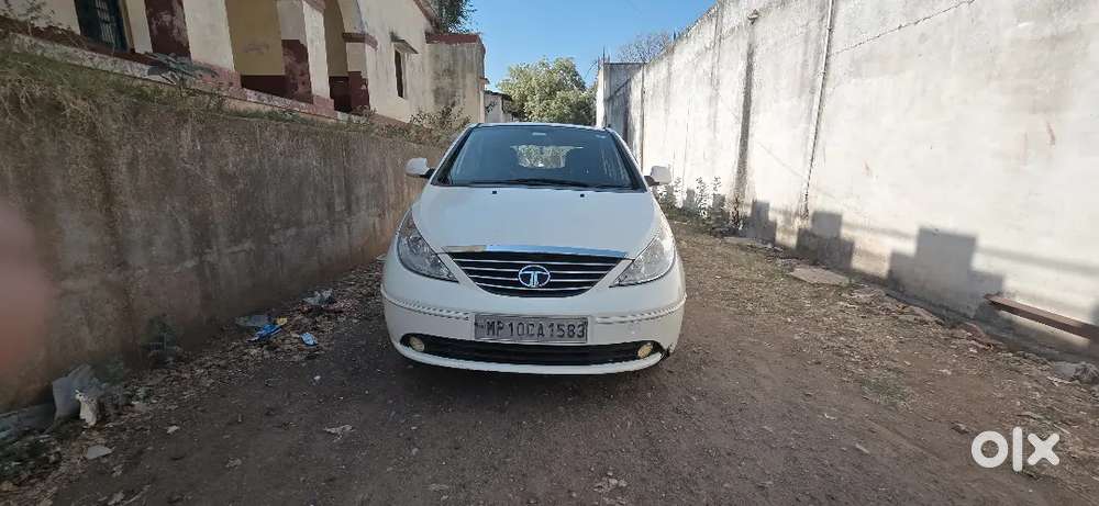 टाटा इंडिका विस्टा गुड कंडीशन