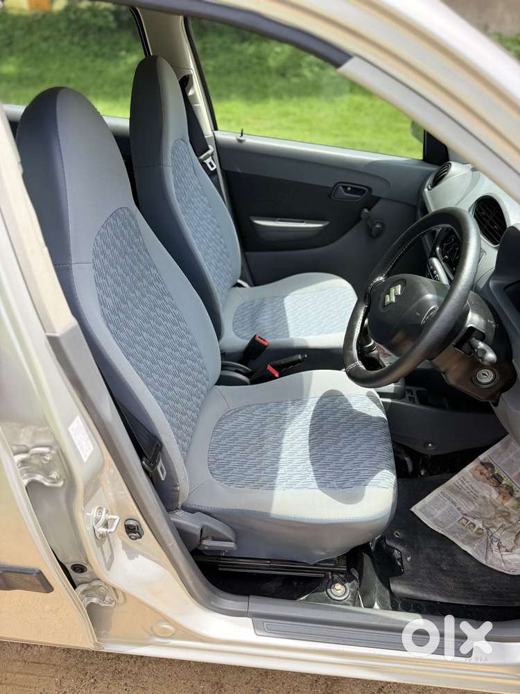 Maruti Suzuki Alto 800 Lxi, 2013, Petrol