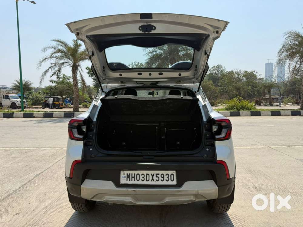 Renault Kiger Rxt, 2022, Petrol