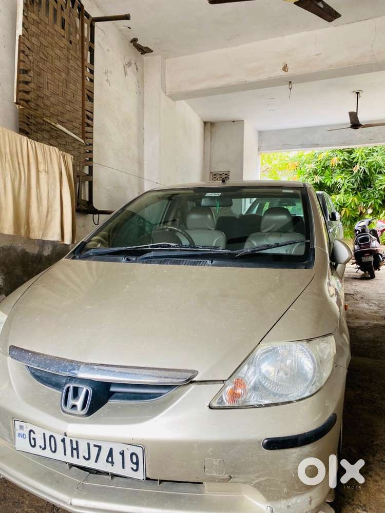 Honda City Petrol 2005