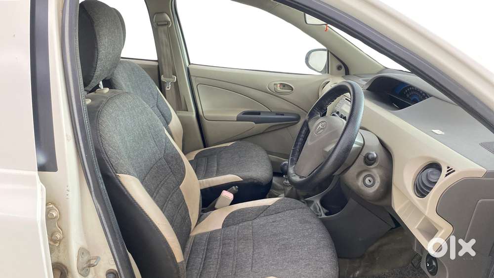 Toyota Etios Liva Gd, 2013, Diesel