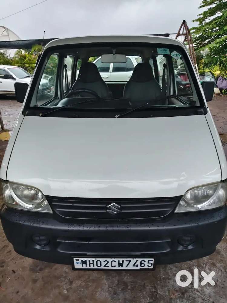 2013 Maruti Eeco Cng 5-str