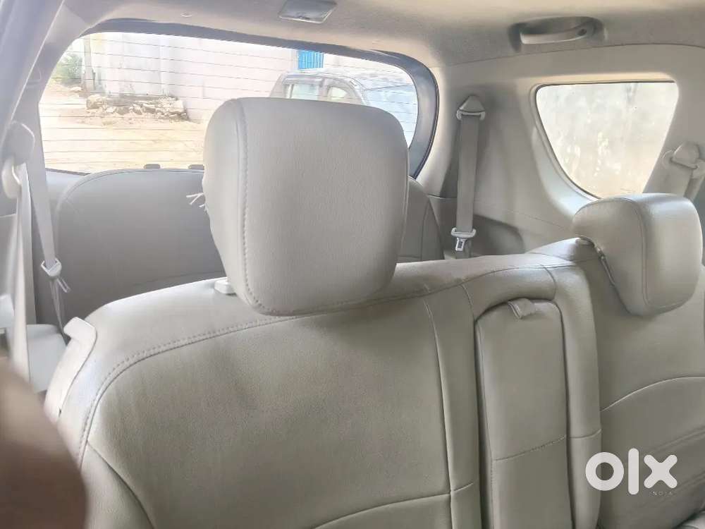 Maruti Suzuki Ertiga 2016