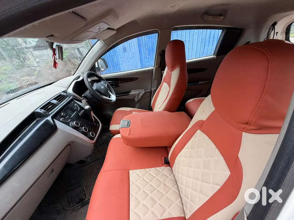 Mahindra Kuv100 Nxt Diesel 2017