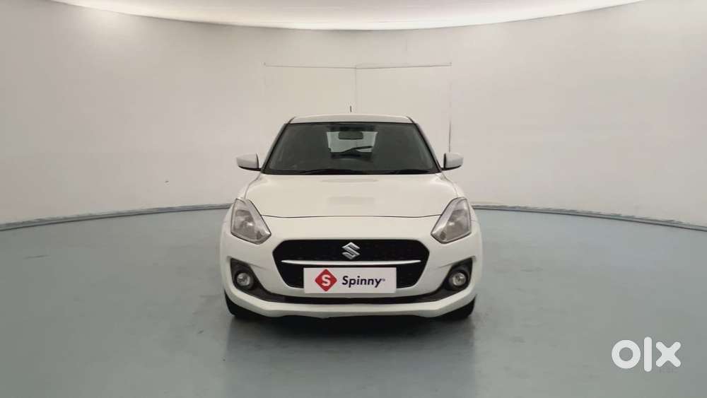 Maruti Suzuki Swift 1.3 Zxi, 2023, Petrol