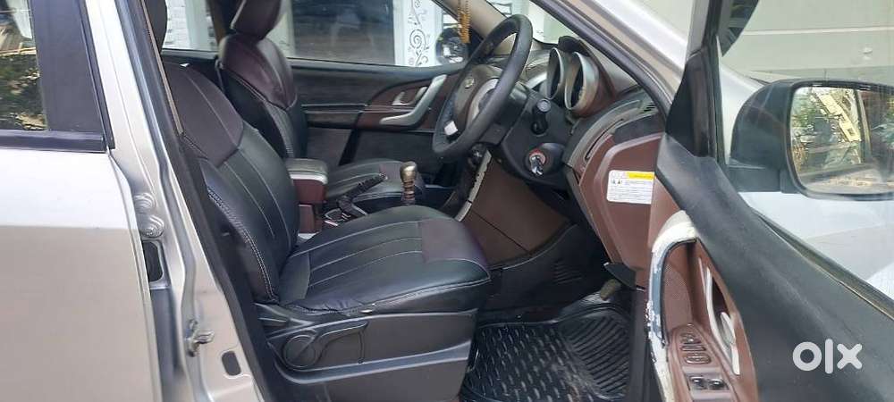 Mahindra Xuv500 2011-2015 W8 2wd, 2012, Diesel