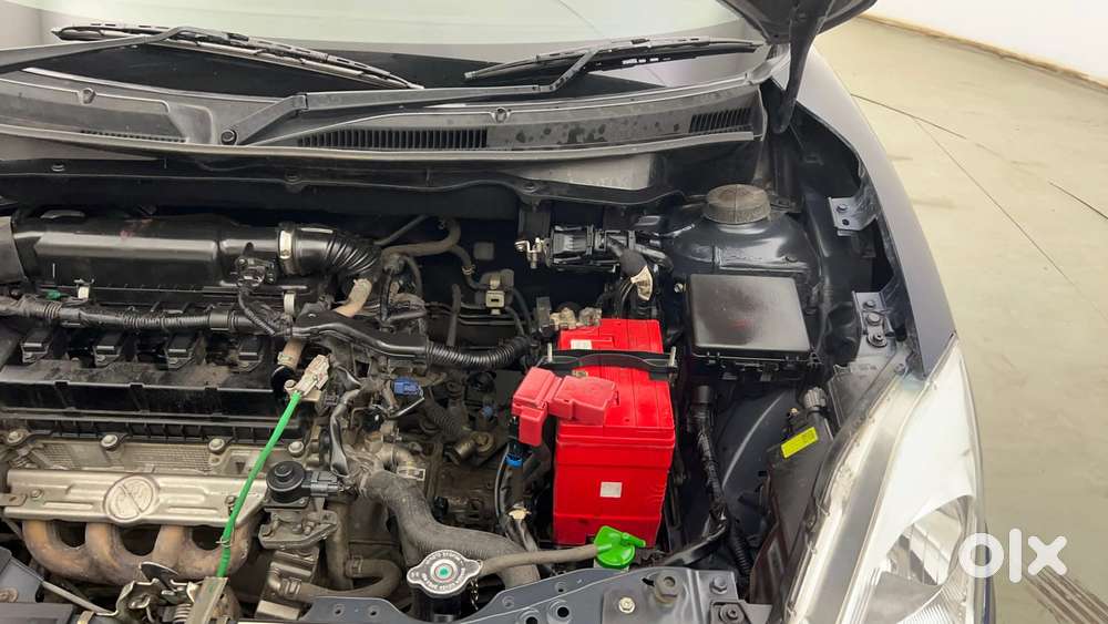 Maruti Suzuki Swift Vvt Vxi, 2022, Petrol