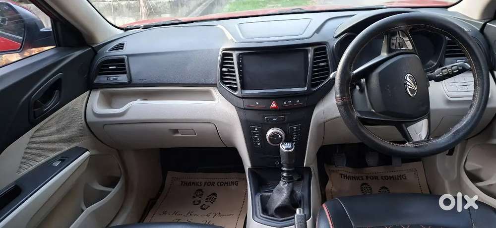 Mahindra Xuv300 2022 Diesel 90000 Km Driven