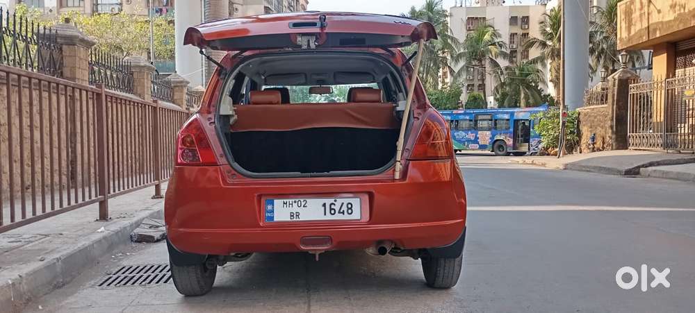 Maruti Suzuki Swift 2011-2014 Vdi, 2011, Diesel