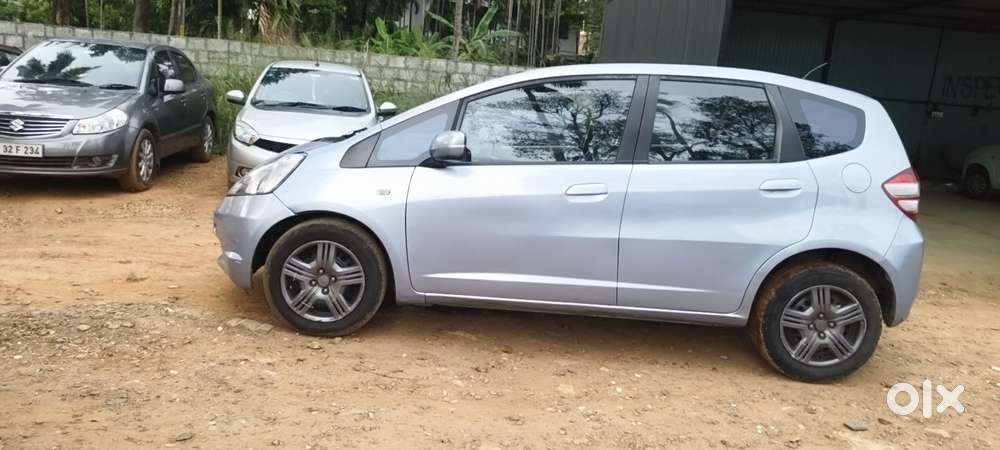 Honda Jazz S Manual, 2010, Petrol