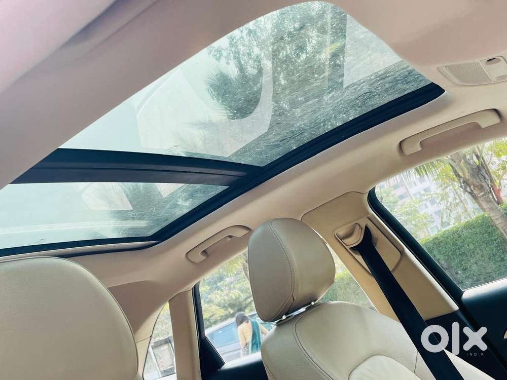 Audi Q3 S Edition, 2015, Diesel