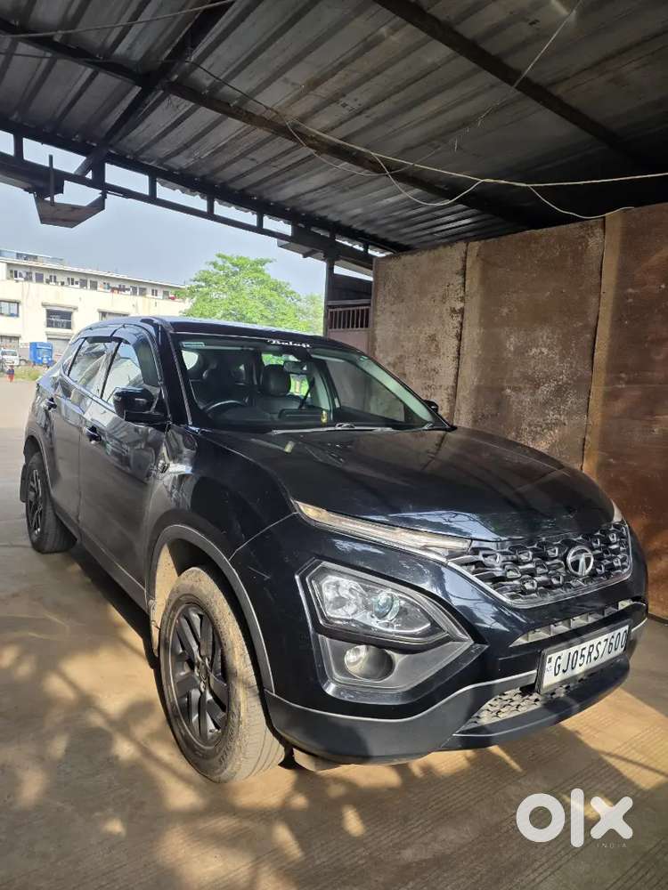 Tata Harrier Kryotec Xta 2022 Diesel