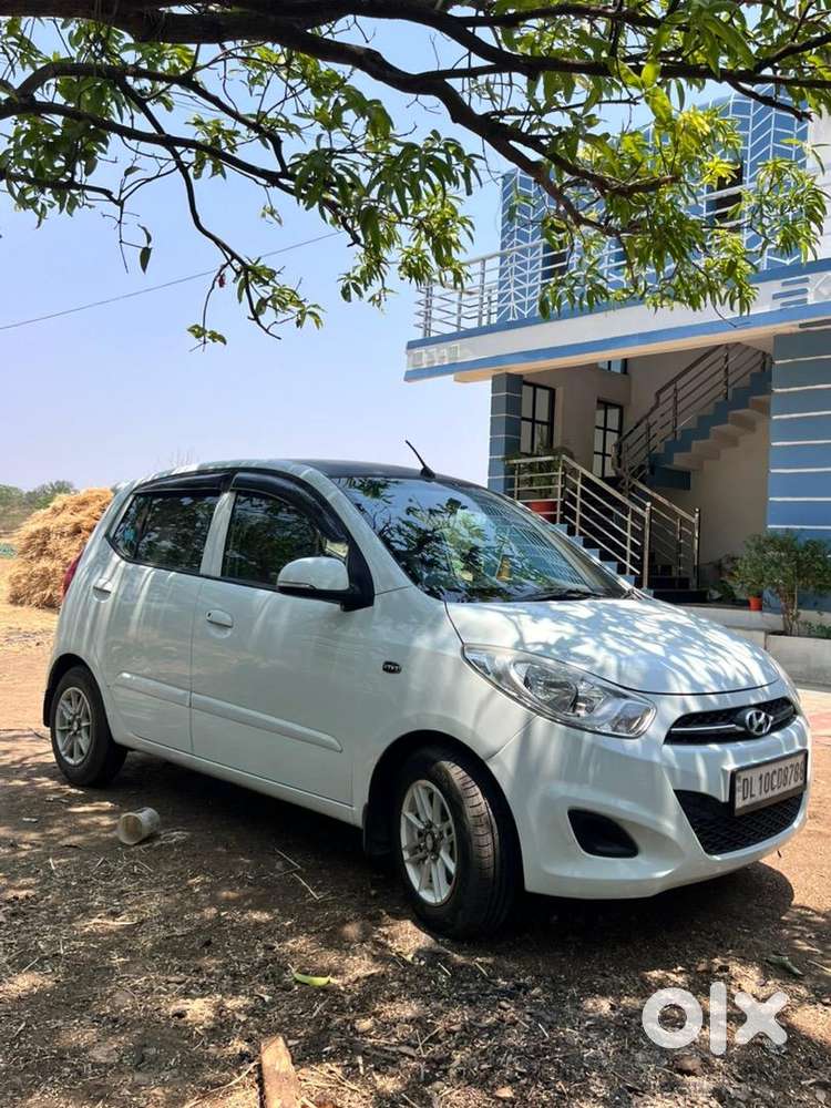 Hyundai I10 2014 Petrol 22500 Km Driven