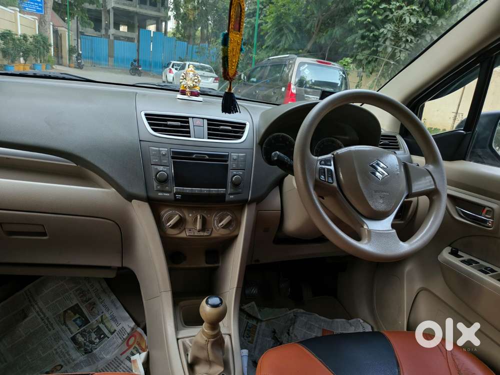 Maruti Suzuki Ertiga 1.3 Zdi Plus, 2014, Diesel