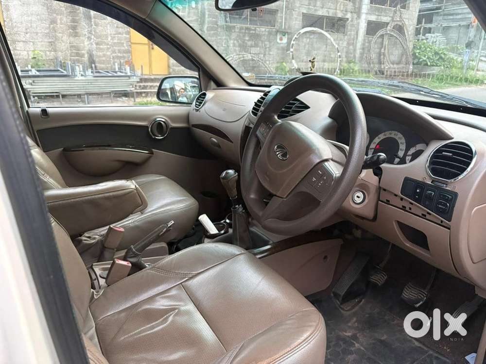 Mahindra Xylo 2014 Diesel 126000 Km Driven